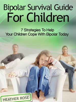 cover image of Bipolar Child